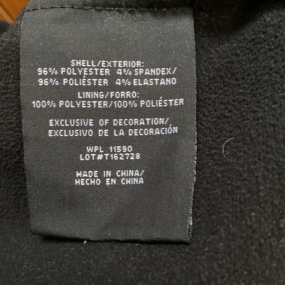 Men’s Jacket - Picture 6 of 6